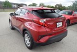 Used 2020 Toyota C-HR LE image 5