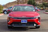 New 2025 Kia K4 EX image 3
