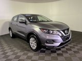 Used 2020 Nissan Rogue Sport S image 2
