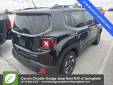 Used 2017 Jeep Renegade Sport w/ Power & Air Group image 5