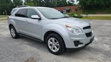 Used 2014 Chevrolet Equinox LT w/ Driver Convenience Package image 4