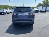 Used 2014 Chevrolet Traverse LS image 4