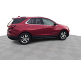 Certified 2022 Chevrolet Equinox Premier image 2