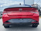 Certified 2023 Hyundai Elantra N Line w/ Cargo Package image 4