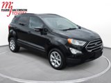 Used 2020 Ford EcoSport SE image 5