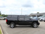 Used 2007 Chevrolet Silverado 1500 LTZ w/ Safety Package image 3