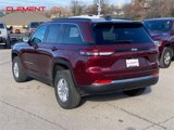 New 2025 Jeep Grand Cherokee Laredo w/ Luxury Tech Group I image 3