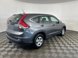 Used 2014 Honda CR-V LX image 3