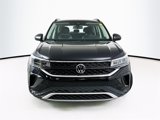 Certified 2022 Volkswagen Taos S w/ IQ Drive S Package image 5