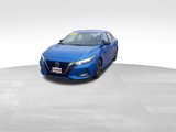 Used 2020 Nissan Sentra SR image 5
