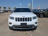 Used 2014 Jeep Grand Cherokee Limited w/ Trailer Tow Group IV image 2