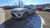 New 2025 Buick Enclave Sport Touring w/ Super Cruise Package image 2