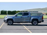 Used 2021 Chevrolet Colorado Z71 image 6