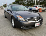 Used 2008 Nissan Altima 3.5 SE image 2