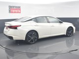Used 2023 Nissan Altima 2.5 SR image 4