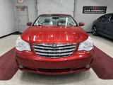 Used 2008 Chrysler Sebring Touring w/ Special Touring Group image 5
