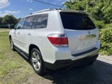 Used 2012 Toyota Highlander Limited image 6