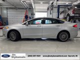 Used 2016 Ford Fusion Titanium image 3