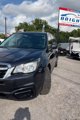 Used 2018 Subaru Forester 2.5i image 2