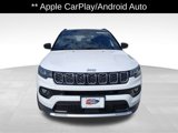 Used 2024 Jeep Compass Limited w/ Sun and Sound Group image 3