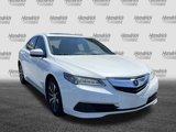 Used 2016 Acura TLX image 2