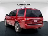 Used 2017 Lincoln Navigator Select image 6