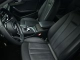 Used 2018 Audi A4 2.0T Ultra Premium w/ 18" Wheel Package image 4