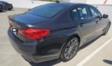 Used 2019 BMW 540i w/ M Sport Package image 4