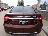 Used 2012 Chrysler 200 Limited w/ Sun/Sound Group image 3