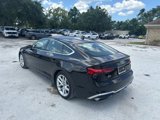 Used 2024 Audi A5 2.0T Premium Plus image 5