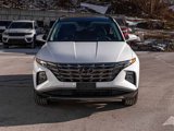 Used 2022 Hyundai Tucson Limited w/ Cargo Package image 2