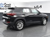 Used 2023 Chevrolet TrailBlazer LS image 5