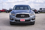 Used 2019 INFINITI QX60 Pure image 4