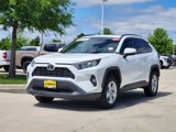 Certified 2021 Toyota RAV4 XLE w/ Convenience Package image 3