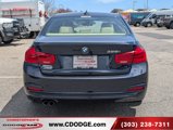 Used 2016 BMW 328i Sedan image 4