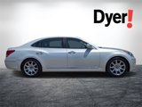 Used 2011 Hyundai Equus Signature image 2