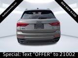 Certified 2024 Audi Q3 2.0T Premium Plus image 5
