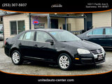 Used 2007 Volkswagen Jetta Wolfsburg Edition image 3