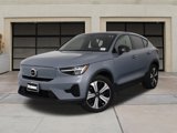 Certified 2023 Volvo C40 Recharge Core w/ Protection Package Premier image 3
