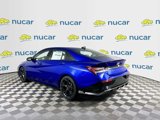 New 2025 Hyundai Elantra N Line w/ Cargo Package image 5