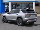 New 2026 Chevrolet Equinox LT image 3