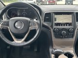Used 2015 Jeep Grand Cherokee Limited image 4