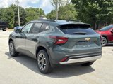 New 2025 Chevrolet Trax LT w/ LT Convenience Package image 6