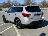 Used 2019 Nissan Pathfinder SV w/ Rock Creek Edition image 3