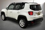 Used 2021 Jeep Renegade Limited image 4