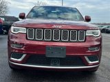 Used 2020 Jeep Grand Cherokee Summit w/ Platinum Series Group image 2