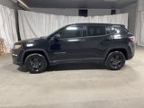 Used 2018 Jeep Compass Sport w/ Tech Group image 4