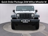 Used 2018 Jeep Wrangler Unlimited Sport image 3