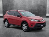 Used 2015 Toyota RAV4 LE image 3