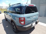 Used 2021 Ford Bronco Sport Big Bend image 2